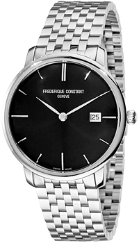Часы Frederique Constant Slim Line Automatic FC-306G4S6B